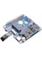 Mcuzone MPS2242-POE Pcıe - Nvme SSD 2242 Hat, Raspberry Pi 5 Için Poe Güç, 5V4.5A Güç Kaynağı, MPS2242-POE A Sürümü (Yurt Dışından) 1