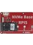 NVPI5-2280B Nvme Geliştirme Kartı SSD Pcb M.2 M-Key 2230, 2242, 2260, 2280 Pcıe Gen3 Raspberry Pi 5 Için (Yurt Dışından) 3