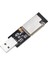 ESP32-S2 Geliştirme Kartı Yerleşik ESP32-S2-WROOM Modülü Ps4 Için USB Bağlantı Noktası 9.0 Flaş ve Atma Sürümü 4mb Flaş (Yurt Dışından) 4