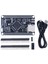 STM32F407VGT6 Geliştirme Kartı STM32 Sistem Çekirdek Kartı F407 USB Kablolu Tek Çipli Öğrenme Kartı (Yurt Dışından) 1