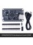 STM32F407VGT6 Geliştirme Kartı STM32 Sistem Çekirdek Kartı F407 USB Kablolu Tek Çipli Öğrenme Kartı (Yurt Dışından) 4