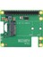 Raspberry Pi 5 Pcıe'den M.2 Hat+ Nvme SSD Genişletme Kartı Gen2 Gen3 2230 2242 Nvme M.2 SSD Için (Yurt Dışından) 1