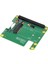 Raspberry Pi 5 Pcıe'den M.2 Hat+ Nvme SSD Genişletme Kartı Gen2 Gen3 2230 2242 Nvme M.2 SSD Için (Yurt Dışından) 4