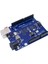 RP2040 Picoduino Uno Geliştirme Kartı Wıfı Çift Çekirdekli Çip Raspberry Pi Pıco W RP2040 Arduino Için (Yurt Dışından) 3