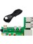 Raspberry Pi Zero 2W - Pı5 Genişletme Kartı Için Kablo Zero - Pi5 Arayüz Adaptörü Zero USB Hub RJ45 Hat (Yurt Dışından) 1