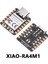 Seeed Studio Xıao RA4M1 Geliştirme Kartı Küçük Süpermini Kartı 256 Kb Flash Arduino Uno Ide B ile Uyumlu (Yurt Dışından) 2