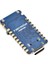 Raspberry Pi RP2350A USB Mini Geliştirme Kartı Için Waveshare Çift Çekirdekli Çift Mimarili Işlemci 150MHZ Frekans (Yurt Dışından) 2