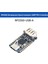 Raspberry Pi RP2350A USB Mini Geliştirme Kartı Için Waveshare Çift Çekirdekli Çift Mimarili Işlemci 150MHZ Frekans (Yurt Dışından) 4