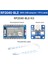 Waveshare RP2040-BLE Mikrodenetleyici Geliştirme Kartı + Adaptör Kartı Çift Modlu Bt 5.1 Fpc 8pın Port Çok Fonksiyonlu Gpıo Pin (Yurt Dışından) 4