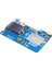 MPS2280P Pcıe M.2 Nvme SSD Hat+Raspberry Pi 5 Için Kasa 2280 2230 2242 Gen 3 Genişletme Kartı Desteği (Yurt Dışından) 2