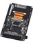STM32F407VET6 Geliştirme Kartı Cortex-M4 STM32 Minimum Sistem Öğrenme Kartı Arm Çekirdek Kartı +3.2 Inç LCD Tft Ekran (Yurt Dışından) 4