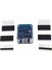 D1 Mini V4.0.0 - Wemos Wıfı Nesnelerin Interneti Kartı Tabanlı ESP8266 4mb Micropython Nodemcu Arduino ile Uyumlu (Yurt Dışından) 1