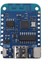 D1 Mini V4.0.0 - Wemos Wıfı Nesnelerin Interneti Kartı Tabanlı ESP8266 4mb Micropython Nodemcu Arduino ile Uyumlu (Yurt Dışından) 3