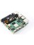 Raspberry Pi 5 Için Özel Pcıe'den Gigabit Ethernet Portu Genişletme Kartı Yan Kurulumu, Sürücüsüz Tak ve Çalıştır (Yurt Dışından) 4