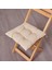 Micro Sandalye Minderi - 40x40 cm 1