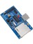 Ic USB Geliştirme Kartı Değerlendirme Kartı Modülü CH376 CH376S Sd Kart Kristal Osilatör Seri Port Arduino Için (Yurt Dışından) 1