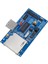 Ic USB Geliştirme Kartı Değerlendirme Kartı Modülü CH376 CH376S Sd Kart Kristal Osilatör Seri Port Arduino Için (Yurt Dışından) 2