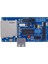 Ic USB Geliştirme Kartı Değerlendirme Kartı Modülü CH376 CH376S Sd Kart Kristal Osilatör Seri Port Arduino Için (Yurt Dışından) 3
