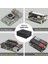 Raspbery Pi Pcıe'den M.2 Nvme SSD Genişletme Kartı Için X1015 Kasa Desteği Nvme M.2 SSD Hailoaı Modülü Rpı 5 Için (Yurt Dışından) 4