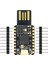 Mını USB RP2040 Geliştirme Kartı Modülleri Raspberry Pi Dual Core 16MB USB Araç Modülleri (Yurt Dışından) 1