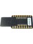 Mını USB RP2040 Geliştirme Kartı Modülleri Raspberry Pi Dual Core 16MB USB Araç Modülleri (Yurt Dışından) 4