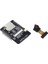 ESP32-CAM Geliştirme Kartı Wifi Modülü + OV2640 Kamera ESP32 Wıfı Bluetooth Iot Anakart Çift Çekirdekli 32 Bit Cpu (Yurt Dışından) 1