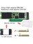 2242 Ila 2280 SSD Genişletme Yüksek Kapasiteli Kart Nvme M-Key Ngff M.2 Pcıe 4.0 Altın Parmak Adaptörü Lenovo Legion Go Için (Yurt Dışından) 3