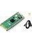 Raspberry Pi Pico 2-Cc Geliştirme Kartı RP2350 Mikrodenetleyici Arm CORTEX-M33 Hazard3 Rısc-V Lehimleme Pin Başlığı (Yurt Dışından) 1