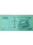 Congo 100 Francs Çil 2