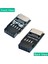 USB 2.0 9pin - Type-E Adaptörü USB 2.0 9pin Ön Panel Başlığı - Type-E Dahili Adaptörü 5V Güç Led'li (Yurt Dışından) 2