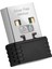 Kablosuz Wifi 6 Adaptörü AX286 802.11AX 2.4ghz Sürücü USB Ağ Kartı Win7/10/11 Bilgisayar Mini Wifi Alıcısı (Yurt Dışından) 1