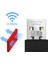 Kablosuz Wifi 6 Adaptörü AX286 802.11AX 2.4ghz Sürücü USB Ağ Kartı Win7/10/11 Bilgisayar Mini Wifi Alıcısı (Yurt Dışından) 2