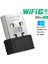 Kablosuz Wifi 6 Adaptörü AX286 802.11AX 2.4ghz Sürücü USB Ağ Kartı Win7/10/11 Bilgisayar Mini Wifi Alıcısı (Yurt Dışından) 3