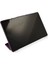 Samsung Galaxy T870 Tab S7 11 Kılıf Tablet Smart Kılıf - Mor Bstmy 4