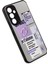 Samsung Galaxy A54 5g Kılıf Mirror Desenli Kapak - Mirror - 4 Bstmy 2