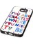 Samsung Galaxy J7 Prime Kılıf Mirror Desenli Kapak - Mirror - 10 Bstmy 4