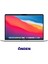 Macbook Air 13.3 Macbook Manyetik Hayalet Ekran Koruyucu - Siyah Bstmy 2