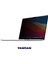 Macbook Air 13.3 Macbook Manyetik Hayalet Ekran Koruyucu - Siyah Bstmy 3