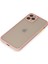 Iphone 11 Pro Kılıf Montreal Silikon Kapak - Pembe Bstmy 4