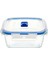 Luminarc Pure Box Kare Saklama Kabı - 760 ml 2