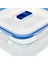 Luminarc Pure Box Kare Saklama Kabı - 760 ml 4