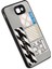 Samsung Galaxy J7 Prime Kılıf Mirror Desenli Kapak - Mirror - 6 Bstmy 2