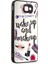 Samsung Galaxy J7 Prime Kılıf Mirror Desenli Kapak - Mirror - 3 Bstmy 1