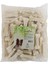 Gardenmix Sütlü Deri Kemik 8 cm 20-25 G.50LI Paket Ynsmr 1