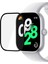 Xiaomi Redmi Watch 4 Polymer Nano Ekran Koruyucu - Şeffaf Ynsmr 1