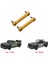 Metal Bağlantı Çubuğu Çekme Çubuğu Sg 1603 Sg 1604 SG1603 SG1604 Udırc UD1601 UD1602 UD1603 UD1604 1/16 Rc Araba Yükseltme Parçaları, 3 (Yurt Dışından) 5