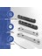 Ön ve Arka Süspansiyon Kolu Dağı 7181 Zd Yarış Için Dbx-10 DBX10 10421-S 9102 1/10 Rc Araba Yedek Parça Aksesuarları (Yurt Dışından) 4