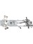 D12 Metal Direksiyon Aksesuarları Direksiyon Bloğu Wpl D12 1/10 Rc Drift Araba, Titanyum Için Parçaları Yükseltir (Yurt Dışından) 5