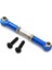Metal Servo Bağlantı Çubuğu 10144 Vrx Yarışı Için RH1043 RH1045 RH1043SC RH1045SC RH817 RH818 Rc Araba Yükseltme Parçaları, 1 (Yurt Dışından) 1
