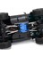 Pom Kaya Kaydırıcılar Esc Pil Alıcısı Genişleme Yan Plaka TRX4M 1/18 Rc Paletli Araba Yükseltme Parçaları (Yurt Dışından) 2